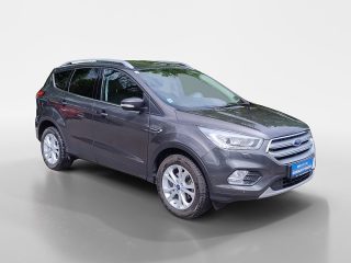 Ford Kuga 1,5 EcoBoost Titanium Start/Stop