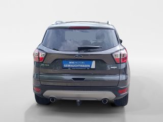 Ford Kuga 1,5 EcoBoost Titanium Start/Stop