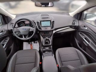 Ford Kuga 1,5 EcoBoost Titanium Start/Stop