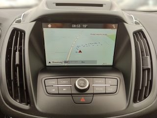 Ford Kuga 1,5 EcoBoost Titanium Start/Stop