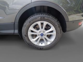 Ford Kuga 1,5 EcoBoost Titanium Start/Stop