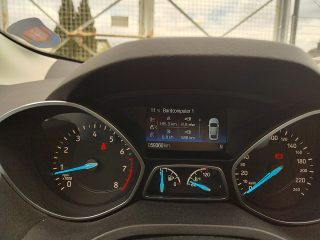 Ford Kuga 1,5 EcoBoost Titanium Start/Stop