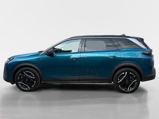 Peugeot 5008 1.6 PHEV 195 E-DCS7 GT