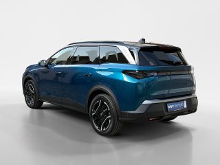 Peugeot 5008 1.6 PHEV 195 E-DCS7 GT