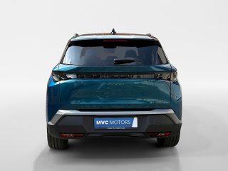 Peugeot 5008 1.6 PHEV 195 E-DCS7 GT