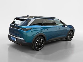 Peugeot 5008 1.6 PHEV 195 E-DCS7 GT