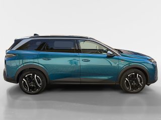 Peugeot 5008 1.6 PHEV 195 E-DCS7 GT