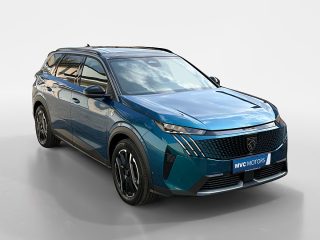 Peugeot 5008 1.6 PHEV 195 E-DCS7 GT