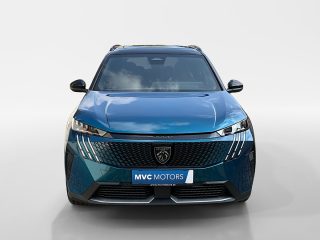 Peugeot 5008 1.6 PHEV 195 E-DCS7 GT