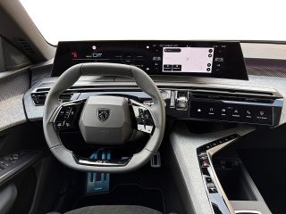 Peugeot 5008 1.6 PHEV 195 E-DCS7 GT