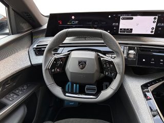 Peugeot 5008 1.6 PHEV 195 E-DCS7 GT