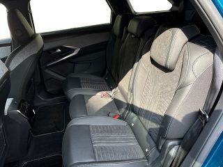 Peugeot 5008 1.6 PHEV 195 E-DCS7 GT