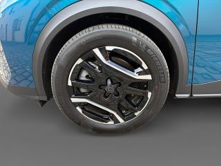 Peugeot 5008 1.6 PHEV 195 E-DCS7 GT