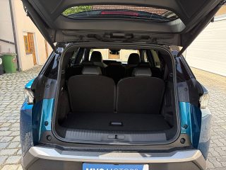 Peugeot 5008 1.6 PHEV 195 E-DCS7 GT