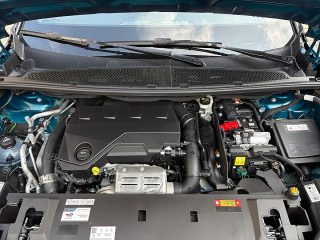 Peugeot 5008 1.6 PHEV 195 E-DCS7 GT