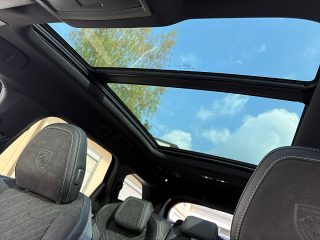 Peugeot 5008 1.6 PHEV 195 E-DCS7 GT