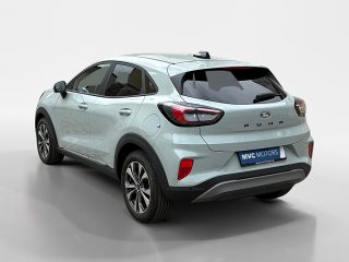 Ford Puma 1.0 l EcoB. Hybrid 92kW Titanium Auto