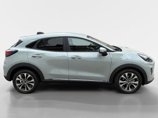 Ford Puma 1.0 l EcoB. Hybrid 92kW Titanium Auto