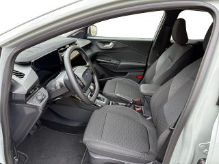 Ford Puma 1.0 l EcoB. Hybrid 92kW Titanium Auto