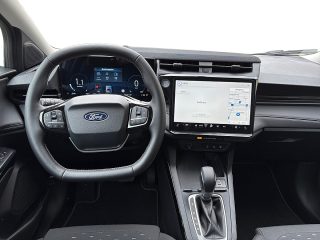 Ford Puma 1.0 l EcoB. Hybrid 92kW Titanium Auto