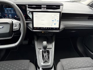 Ford Puma 1.0 l EcoB. Hybrid 92kW Titanium Auto