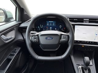 Ford Puma 1.0 l EcoB. Hybrid 92kW Titanium Auto