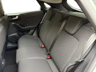 Ford Puma 1.0 l EcoB. Hybrid 92kW Titanium Auto