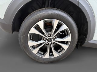 Ford Puma 1.0 l EcoB. Hybrid 92kW Titanium Auto