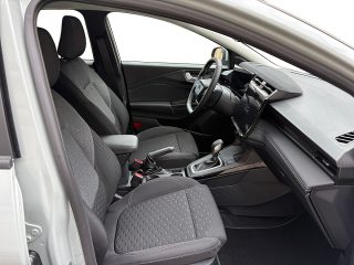 Ford Puma 1.0 l EcoB. Hybrid 92kW Titanium Auto