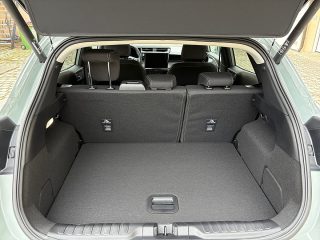 Ford Puma 1.0 l EcoB. Hybrid 92kW Titanium Auto