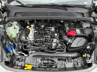 Ford Puma 1.0 l EcoB. Hybrid 92kW Titanium Auto