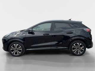 Ford Puma 1,0 EcoBoost Hybrid ST-Line Aut.