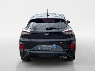 Ford Puma 1,0 EcoBoost Hybrid ST-Line Aut.