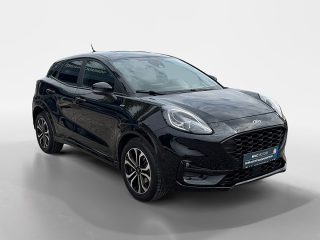 Ford Puma 1,0 EcoBoost Hybrid ST-Line Aut.