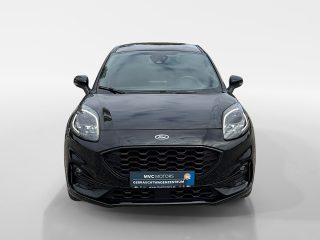 Ford Puma 1,0 EcoBoost Hybrid ST-Line Aut.