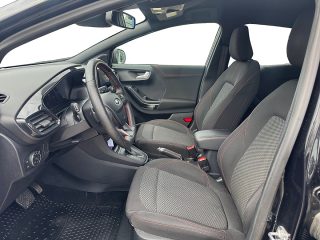 Ford Puma 1,0 EcoBoost Hybrid ST-Line Aut.