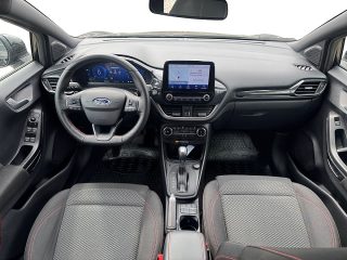 Ford Puma 1,0 EcoBoost Hybrid ST-Line Aut.