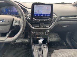 Ford Puma 1,0 EcoBoost Hybrid ST-Line Aut.