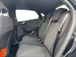 Ford Puma 1,0 EcoBoost Hybrid ST-Line Aut.