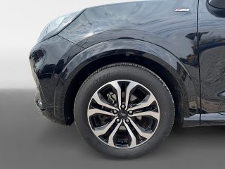 Ford Puma 1,0 EcoBoost Hybrid ST-Line Aut.