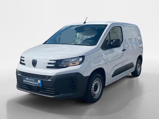 Peugeot Partner Standard L1 BlueHDi 100 S&S Premium