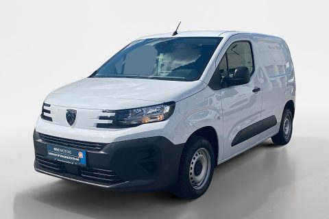 Peugeot Partner Standard L1 BlueHDi 100 S&S Premium