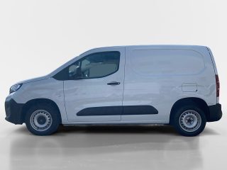 Peugeot Partner Standard L1 BlueHDi 100 S&S Premium
