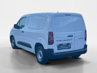 Peugeot Partner Standard L1 BlueHDi 100 S&S Premium