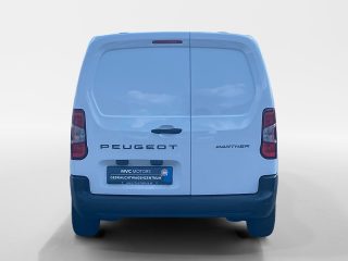 Peugeot Partner Standard L1 BlueHDi 100 S&S Premium