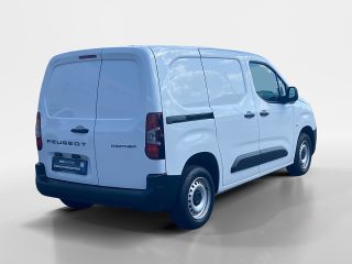 Peugeot Partner Standard L1 BlueHDi 100 S&S Premium