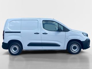 Peugeot Partner Standard L1 BlueHDi 100 S&S Premium