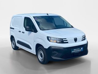 Peugeot Partner Standard L1 BlueHDi 100 S&S Premium