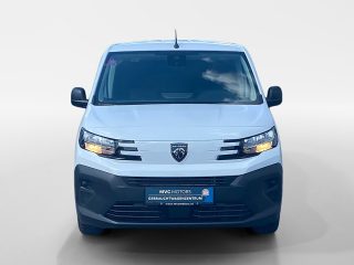 Peugeot Partner Standard L1 BlueHDi 100 S&S Premium