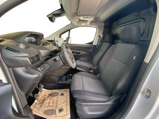 Peugeot Partner Standard L1 BlueHDi 100 S&S Premium